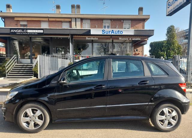 Mercedes-Benz B 180 NGT BlueEFFICIENCY Executive usato a OSTERIA GRANDE