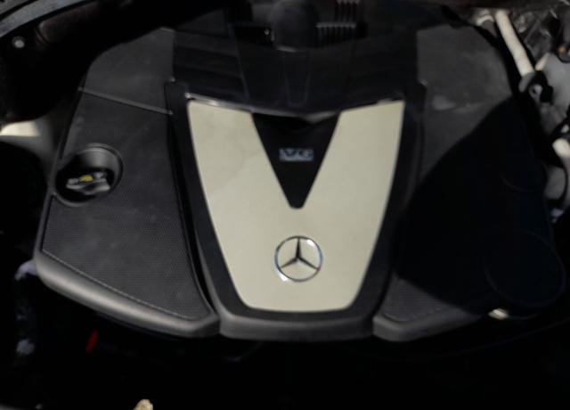 Mercedes-Benz ML 350 CDI Sport, del 2009, 348.000 km, in vendita a Osteria Grande (BO)