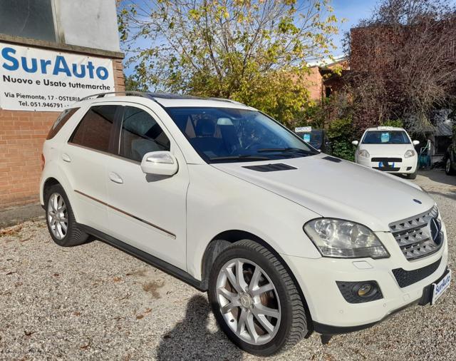 Mercedes-Benz ML 350 CDI Sport - foto 3 di 4