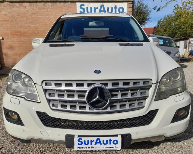 Mercedes-Benz ML 350 CDI Sport - foto 4 di 4