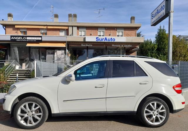Mercedes-Benz ML 350 CDI Sport usato a OSTERIA GRANDE
