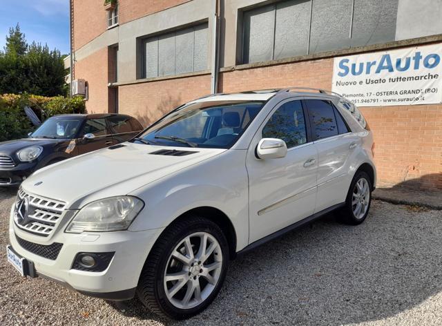 Mercedes-Benz ML 350 CDI Sport - foto 2 di 4