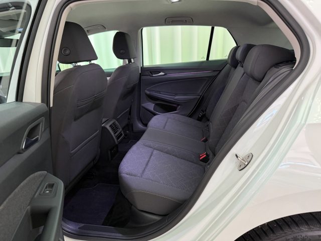 Volkswagen Golf 1.5 TSI Life NEOPATENTATI LED ACC DAB+ - foto 4 di 4