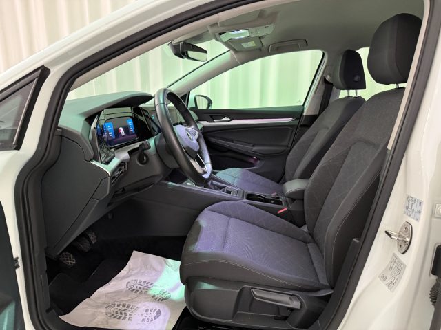 Volkswagen Golf 1.5 TSI Life NEOPATENTATI LED ACC DAB+ - foto 3 di 4