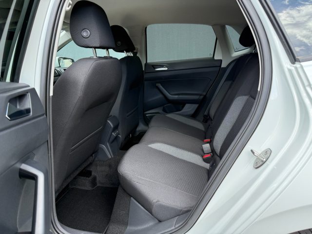 Volkswagen Polo 1.0 TSI DSG Life LED App Connect Camera - foto 4 di 4