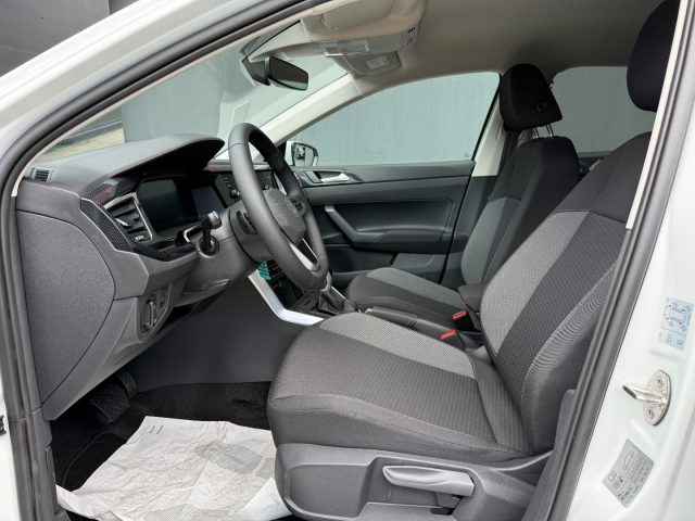 Volkswagen Polo 1.0 TSI DSG Life LED App Connect Camera - foto 3 di 4