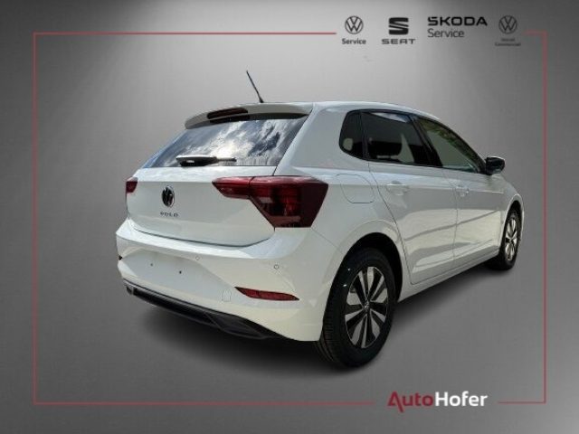 Volkswagen Polo 1.0 TSI DSG Life LED App Connect Camera - foto 2 di 4