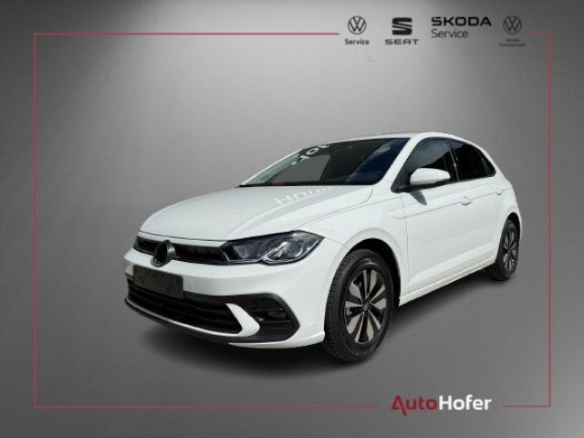 Volkswagen Polo 1.0 TSI DSG Life LED App Connect Camera - foto 1 di 4