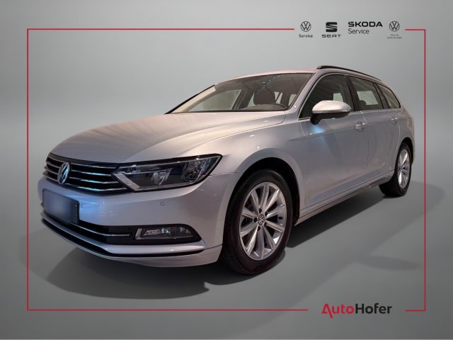 Volkswagen Passat Variant 2.0 TDI DSG Business Navi ACC Navi Camera GANCIO, del 2018, 196.003 km, in vendita a Chiusa (BZ)
