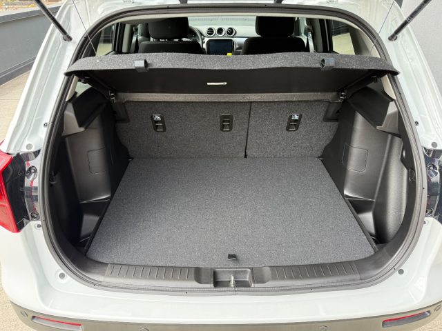 Suzuki Vitara 1.4 Hybrid Aut. 4WD AllGrip Comfort Camera DAB+ - foto 4 di 4