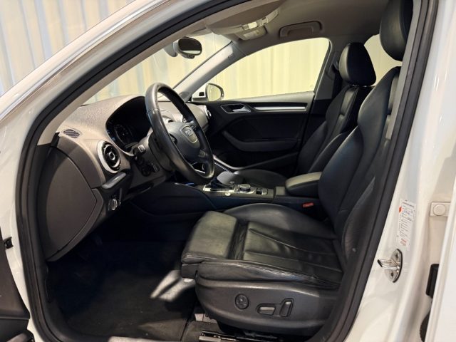 Audi A3 Sportback 2.0 TDI quattro Ambition *NUR HÄNDLER* - foto 4 di 4