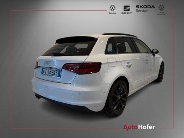 Audi A3 Sportback 2.0 TDI quattro Ambition *NUR HÄNDLER* - foto 3 di 4
