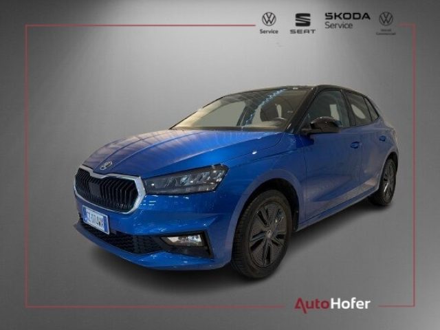 Skoda Fabia 1.0 TSI 130 Edition LED DAB+ Camera SmartLink - foto 2 di 4