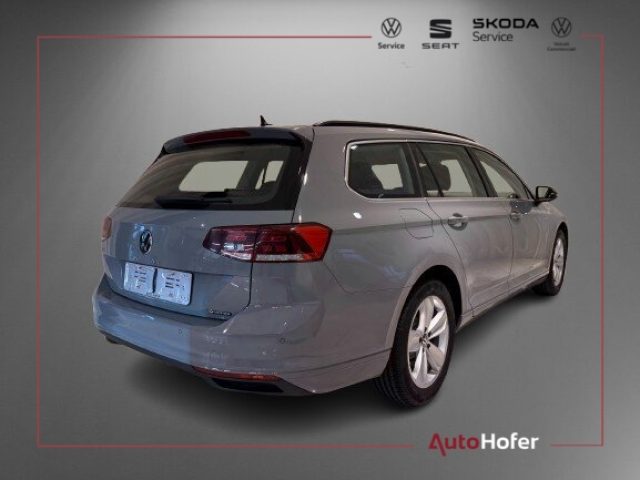 Volkswagen Passat Variant 2.0 TDI 4MOTION DSG Business ACC Camera Navi - foto 3 di 4