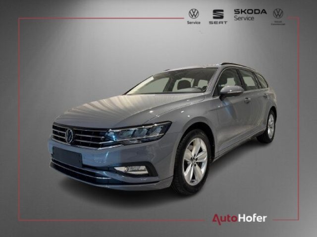 Volkswagen Passat Variant 2.0 TDI 4MOTION DSG Business ACC Camera Navi usato a CHIUSA