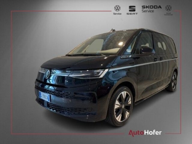 Volkswagen Multivan 1.5 PHEV DSG 4Motion Style 7P 19"Matrix Pano, del 2025, 20.511 km, in vendita a Chiusa (BZ)
