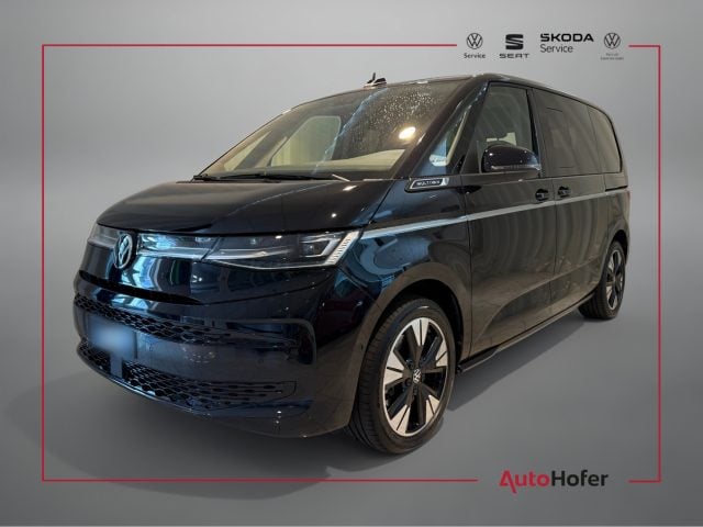 Volkswagen Multivan 1.5 PHEV DSG 4Motion Style 7P 19"Matrix Pano, del 2025, 20.511 km, in vendita a Chiusa (BZ)