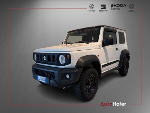 Suzuki Jimny 1.5 PRO (N1) ALLGRIP 4WD - foto 2 di 4