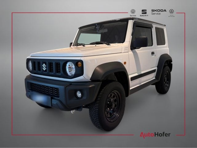 Suzuki Jimny 1.5 PRO (N1) ALLGRIP 4WD - foto 1 di 4