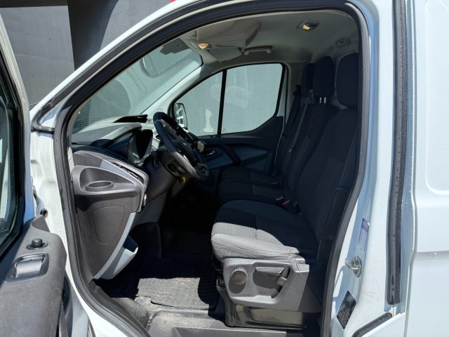 Ford Transit Custom 270 2.2 TDCi 125CV PC Furgone *HÄNDLER - foto 3 di 4
