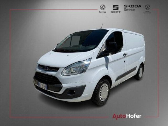 Ford Transit Custom 270 2.2 TDCi 125CV PC Furgone *HÄNDLER usato a CHIUSA