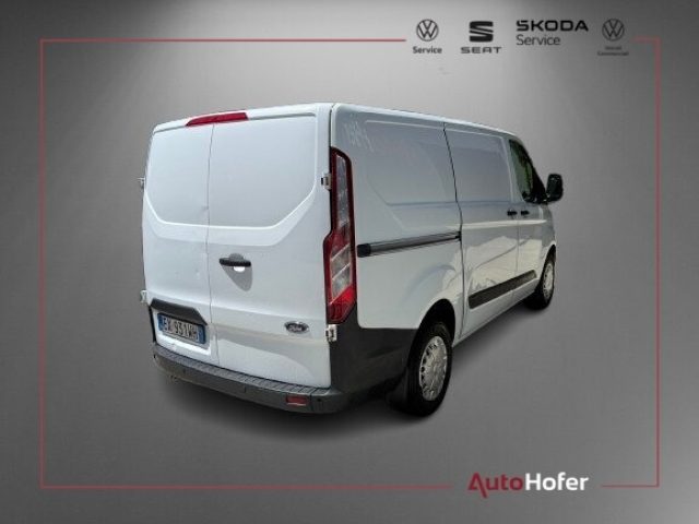 Ford Transit Custom 270 2.2 TDCi 125CV PC Furgone *HÄNDLER - foto 2 di 4