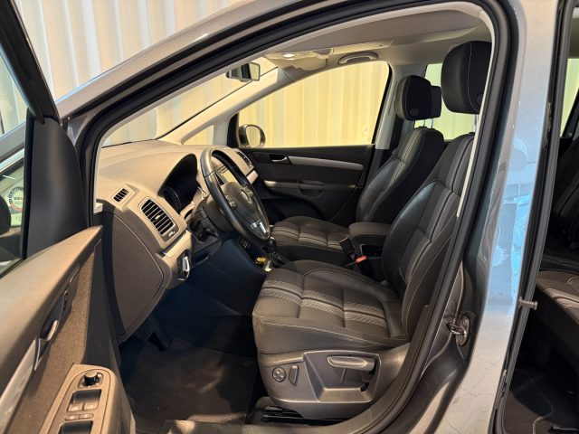 Volkswagen Sharan 2.0 TDI 170 CV DSG Navi Clima Tempomat *HÄNDLER* - foto 3 di 4