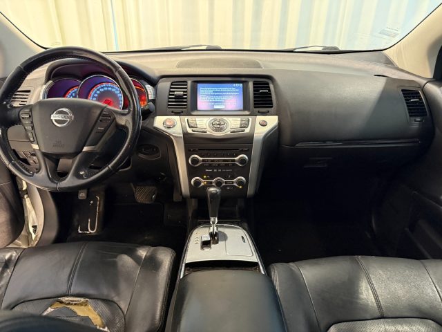 Nissan Murano 3.5 V6 *HÄNDLER* NAVI KEYLESS LEDER - foto 3 di 4