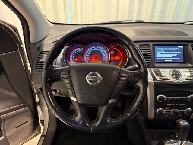 Nissan Murano 3.5 V6 *HÄNDLER* NAVI KEYLESS LEDER - foto 4 di 4