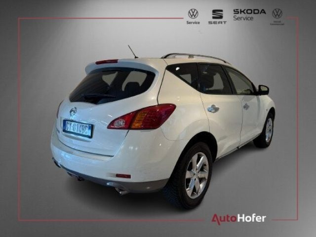 Nissan Murano 3.5 V6 *HÄNDLER* NAVI KEYLESS LEDER - foto 2 di 4