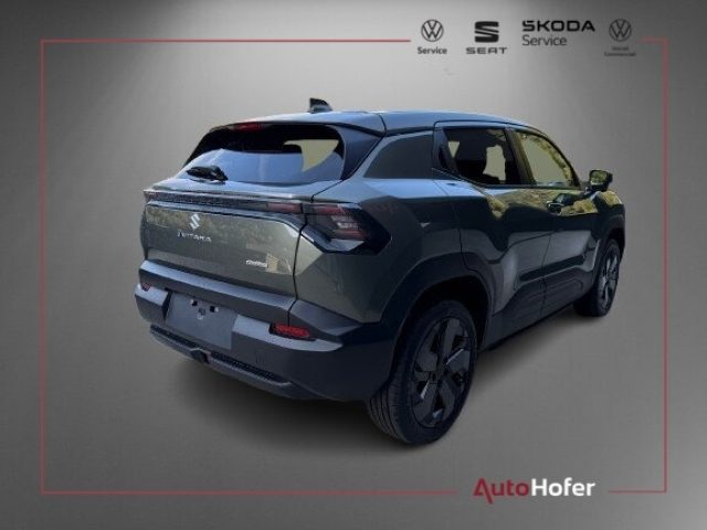 Suzuki e Vitara Dual Motor 4WD AllGrip-e TOP Matrix 19" PANO - foto 4 di 4