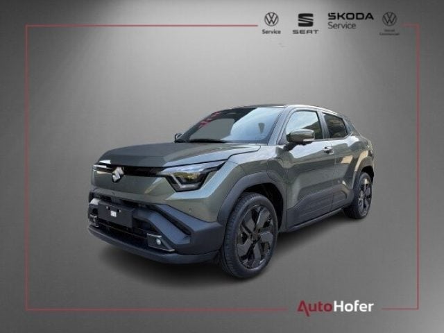 Suzuki e Vitara Dual Motor 4WD AllGrip-e TOP Matrix 19" PANO, in vendita a Chiusa (BZ)