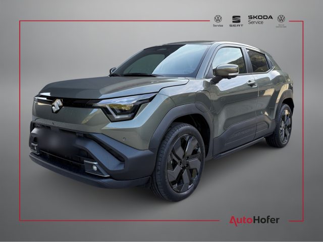 Suzuki e Vitara Dual Motor 4WD AllGrip-e TOP Matrix 19" PANO, in vendita a Chiusa (BZ)