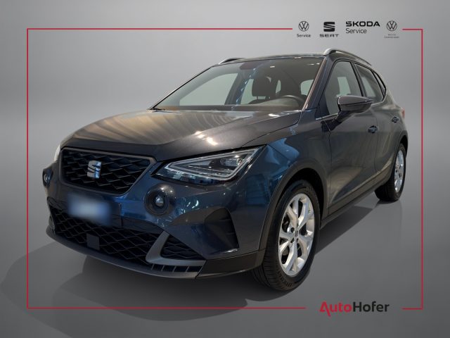 SEAT Arona 1.0 TSI FR ACC LED App Connect Bluetooth - foto 1 di 4