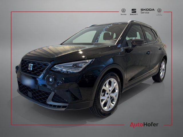 SEAT Arona 1.0 TSI FR ACC LED App Connect Bluetooth - foto 1 di 4