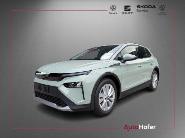 Skoda Elroq 60 LED ACC NAVI Bluetooth Smart Link nuovo a CHIUSA