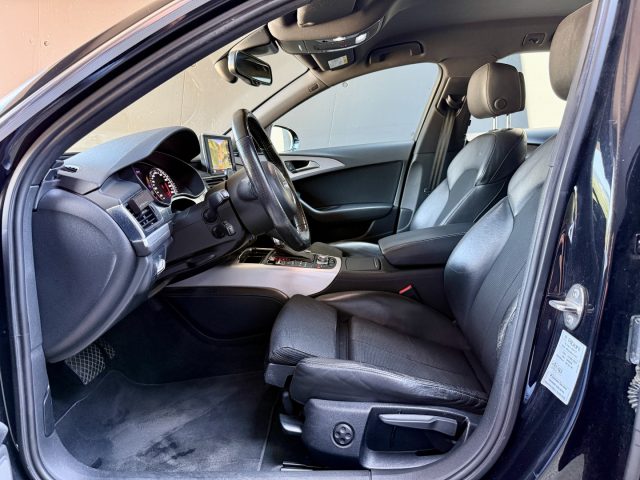 Audi A6 Avant 3.0TDI 245CV QUATTRO S-LINE ACC AHK 20" - foto 4 di 4