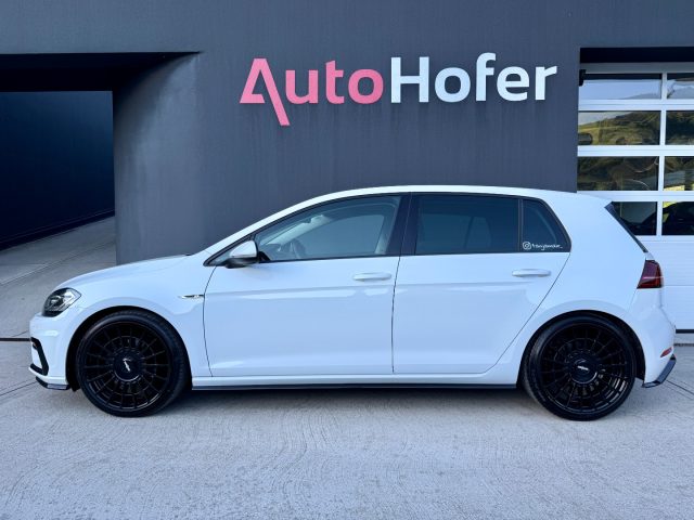 Volkswagen Golf 1.4 TSI DSG R-line ACC AHK LED SHZ *Rotiform* - foto 4 di 4