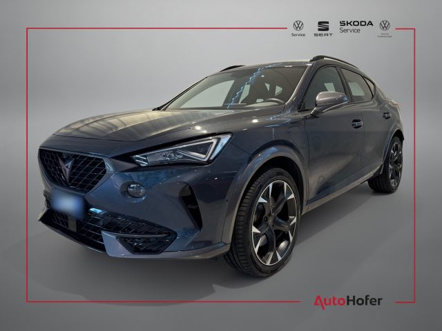 CUPRA Formentor 1.4 e-Hybrid VZ 245CV DSG Pano PHEV ParkAssist, del 2024, 37.000 km, in vendita a Chiusa (BZ)