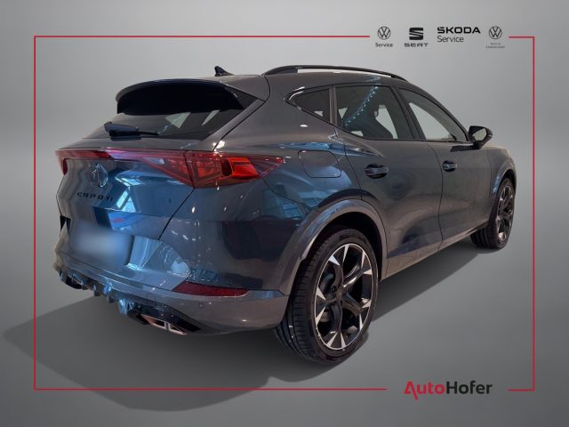 CUPRA Formentor 1.4 e-Hybrid VZ 245CV DSG Pano PHEV ParkAssist - foto 4 di 4