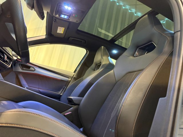 CUPRA Formentor 1.4 e-Hybrid VZ 245CV DSG Pano PHEV ParkAssist - foto 4 di 4