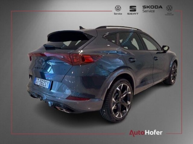 CUPRA Formentor 1.4 e-Hybrid VZ 245CV DSG Pano PHEV ParkAssist - foto 3 di 4