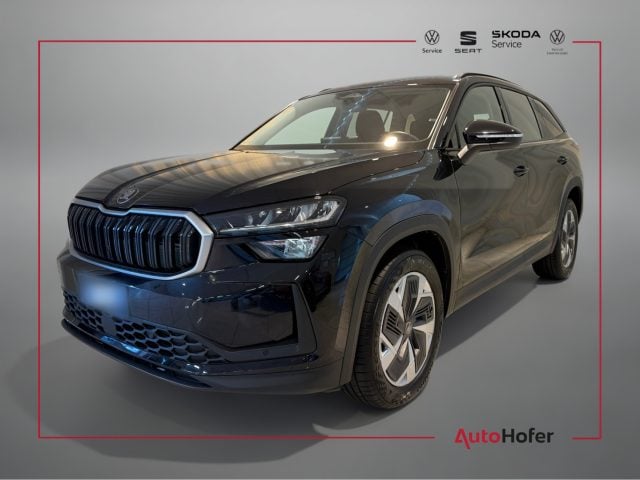 Skoda Kodiaq 2.0 TDI DSG 7P Executive DCC Navi LED ACC, del 2025, 12.256 km, in vendita a Chiusa (BZ)