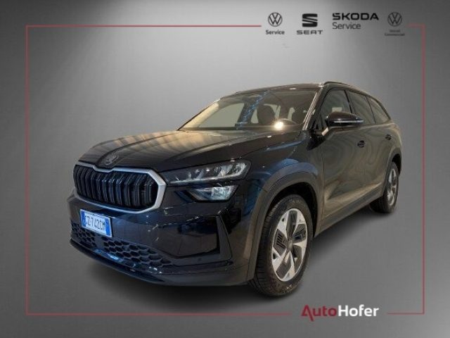 Skoda Kodiaq 2.0 TDI DSG 7P Executive DCC Navi LED ACC, del 2025, 12.256 km, in vendita a Chiusa (BZ)