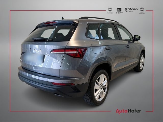 Skoda Karoq 2.0 TDI DSG Selection LED ACC Camera Travel - foto 4 di 4