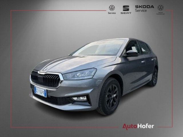 Skoda Fabia 1.0 TSI 130 Edition LED DAB+ Camera SmartLink - foto 2 di 4
