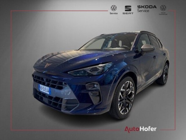 CUPRA Terramar 1.5 e-Hybrid DSG Impulse PHEV Pano Sennheiser 20", del 2026, 26.950 km, in vendita a Chiusa (BZ)