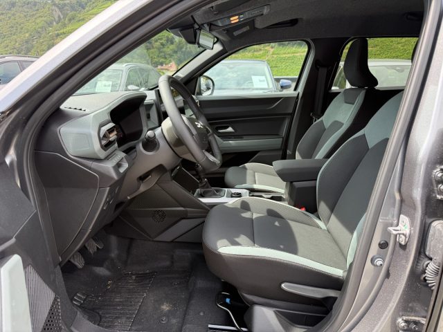 Dacia Duster Tce MHEV 4x4 Extreme 360° TECH CityPack WinterPack - foto 4 di 4