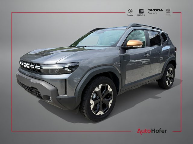 Dacia Duster Tce MHEV 4x4 Extreme 360° City Pack Winterpack KM0 - foto 1 di 4