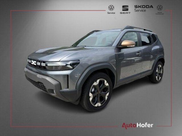 Dacia Duster Tce MHEV 4x4 Extreme 360° City Pack Winter Pack km 0 a CHIUSA